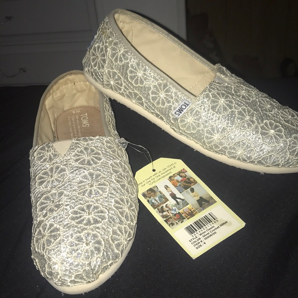 Toms!
